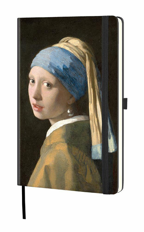 zestaw upominkowy VERMEER               