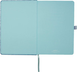 notes A6/linie Smartbook