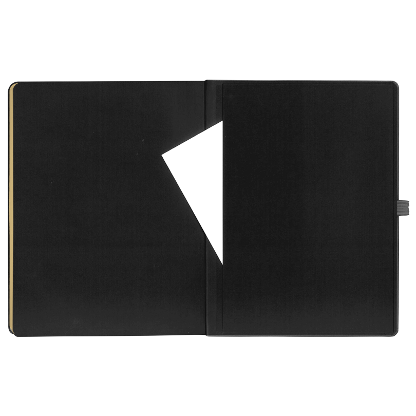 NotesCastelli Rose Lilly B5 w linie