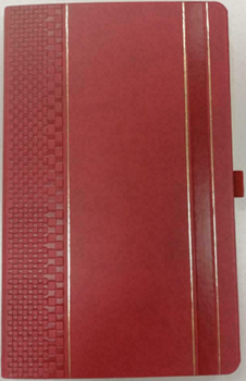 notes A5/linia Castelli SZACH