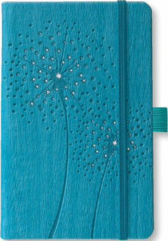 notes A6/kratka Ivory DANDELION