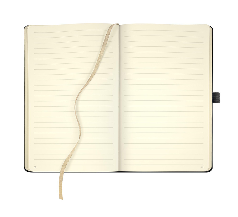 notes A5/linia Castelli WABI SABI       