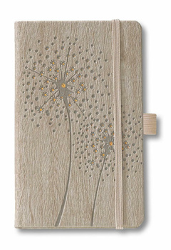 notes B5/linie Ivory DANDELION