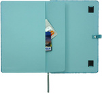 notes A6/linia Innocent Passion White