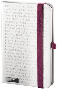 notes A6/linia The One White