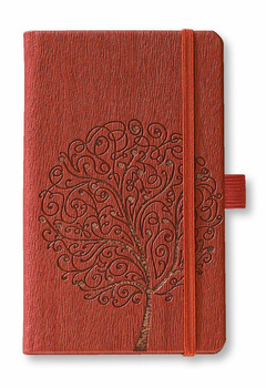 notes B5/linia Ivory TREE