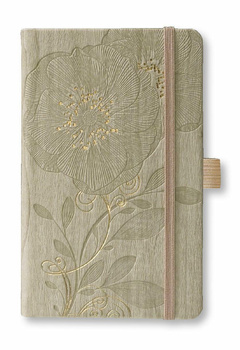 notes A5/gładki Ivory CAMELIIA