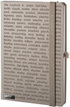 notes A5/kratka The One III