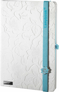 notes A5/linia Innocent Passion White