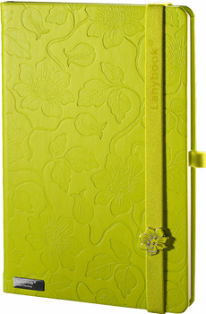 notes A5/linia Innocent Passion