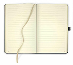 notes A5/linia Castelli Copper GREEK