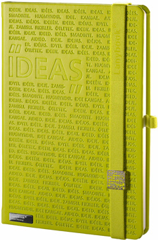 notes Large/kratka Idea Factory II