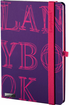 notes A5/kratka  LYO