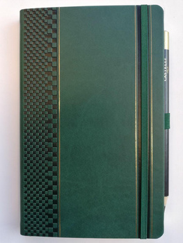 notes A5/linia Castelli SZACH