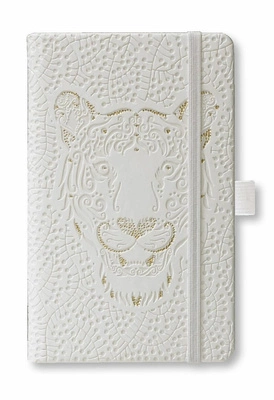 notes A5/kratka Ivory TIGER