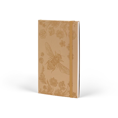 notes A5 linie Castelli Lace BEE