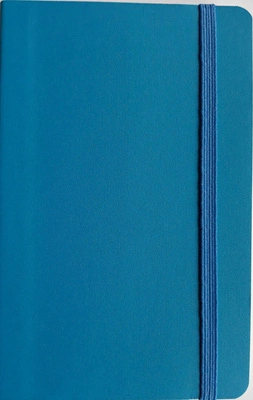 notes A5/kratka Ivory SOFT FLEX