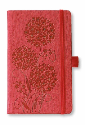 notes B5/linie Ivory GERANIUM