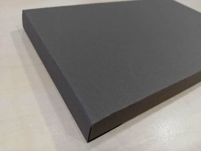 Pudełko A5 Palm Eco CRUSH coffee