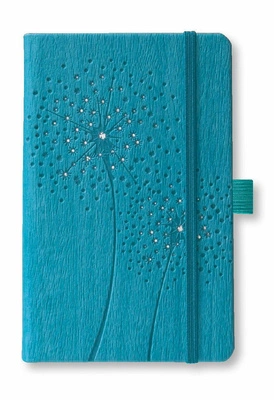 notes B5/linie Ivory DANDELION