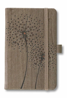 notes B5/linie Ivory DANDELION