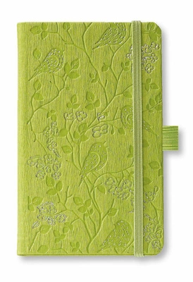 notes A6/linia Ivory ROBIN