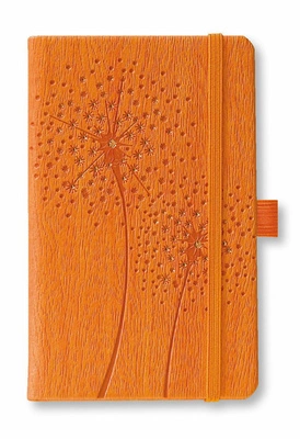 notes B5/linie Ivory DANDELION