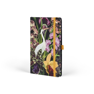 notes A5 linie OASIS Eden Castelli      
