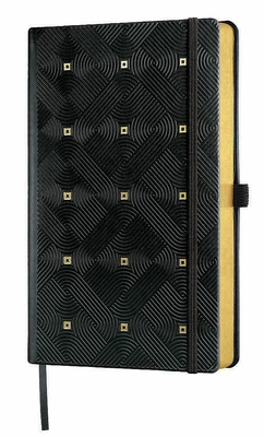 Notes A5/linia MAYA Gold 