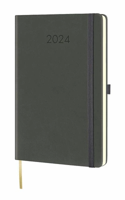 notes w kratkę A5 TUCSON Ivory 
