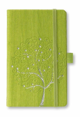 notes A5/gładki Tree