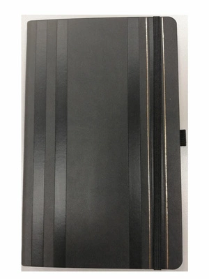 notes A5/linia Castelli STRIPES