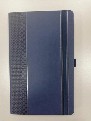 notes A5/linia Castelli SZACH