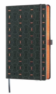 notes A5/linia Castelli Copper RICE