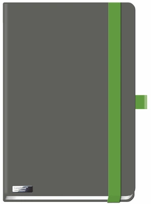 Notes A5/kropki Lanybook TUCSON