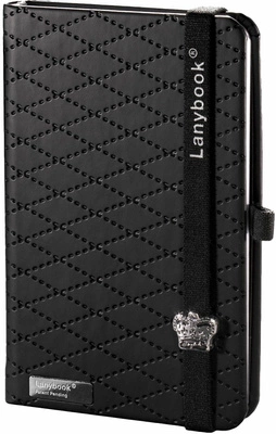 notes A6/gładki Glamorous Beauty