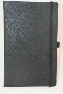 notes A5/kratka Ivory PECHINO