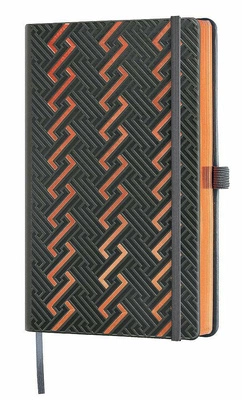 notes A5/linia Castelli Copper ROMAN