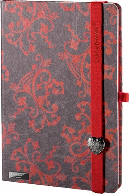 notes A5/kratka  Dreamy Moments