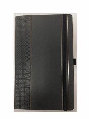 notes A5/linia Castelli SZACH