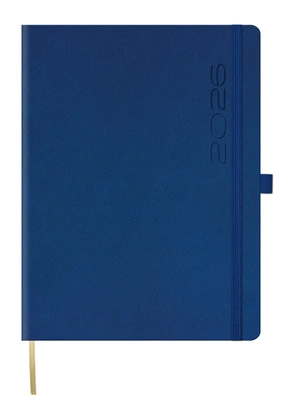 Kalendarz tygodniowy B5 TAGGIA notatnik dół