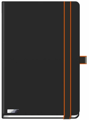 Notes A5/kropki Lanybook TUCSON