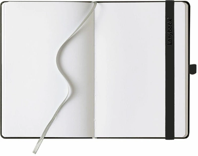 notes A5/gładki Lanybook Tucson