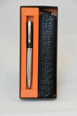 Ołówek/etui Nazareno Gabrielli CROCO